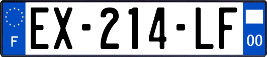 EX-214-LF