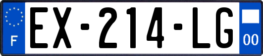 EX-214-LG