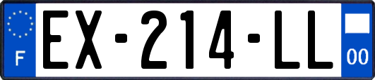 EX-214-LL