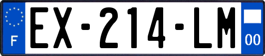 EX-214-LM