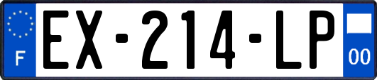 EX-214-LP