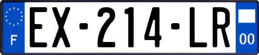 EX-214-LR