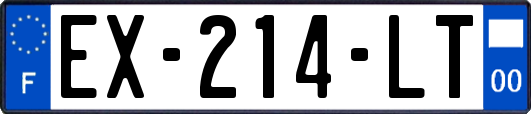 EX-214-LT