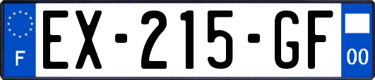 EX-215-GF