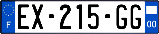 EX-215-GG
