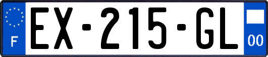 EX-215-GL