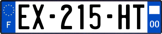 EX-215-HT