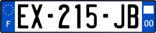 EX-215-JB