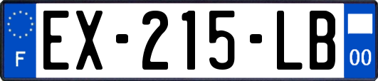 EX-215-LB