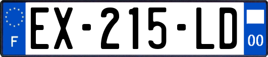 EX-215-LD
