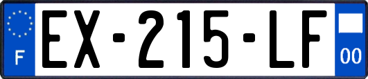 EX-215-LF