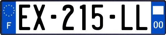 EX-215-LL