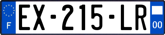 EX-215-LR