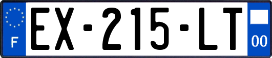 EX-215-LT