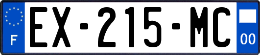 EX-215-MC