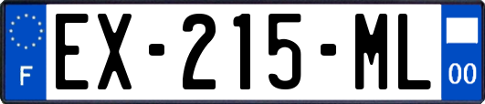 EX-215-ML