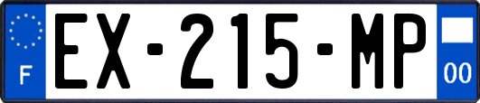 EX-215-MP