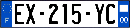 EX-215-YC