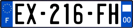 EX-216-FH