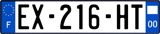 EX-216-HT
