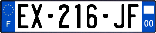 EX-216-JF