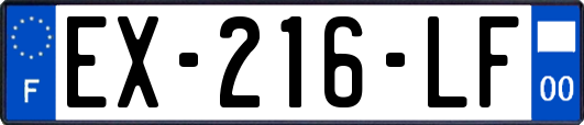 EX-216-LF