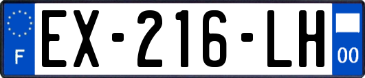 EX-216-LH
