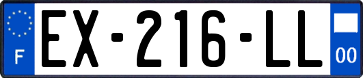 EX-216-LL