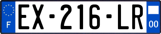 EX-216-LR