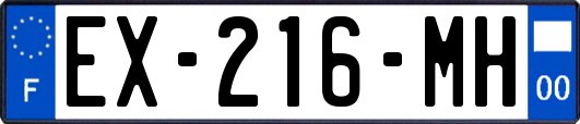 EX-216-MH