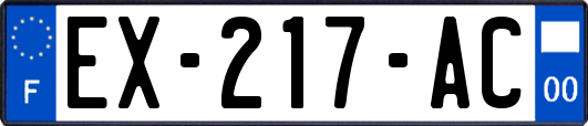 EX-217-AC