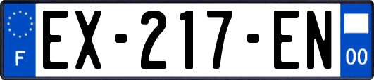 EX-217-EN