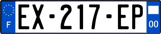 EX-217-EP