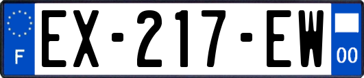 EX-217-EW