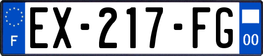 EX-217-FG