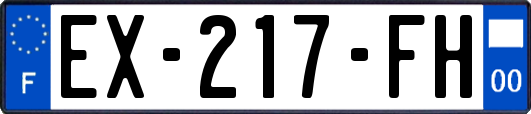 EX-217-FH