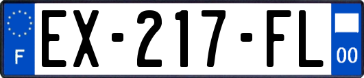 EX-217-FL