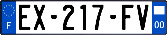EX-217-FV
