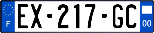 EX-217-GC