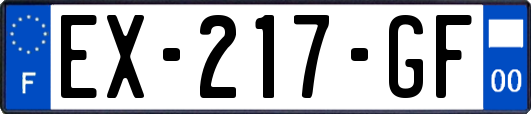 EX-217-GF