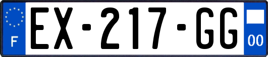EX-217-GG