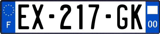 EX-217-GK