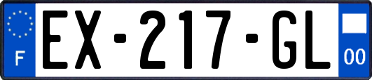 EX-217-GL