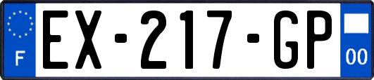 EX-217-GP