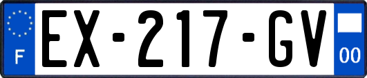 EX-217-GV
