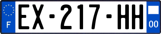 EX-217-HH