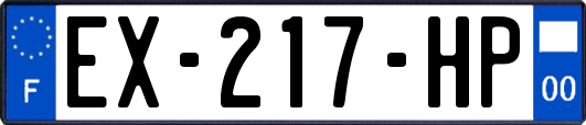 EX-217-HP