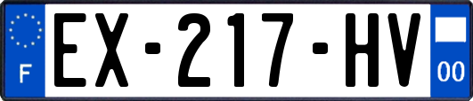 EX-217-HV