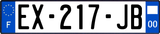 EX-217-JB