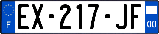 EX-217-JF